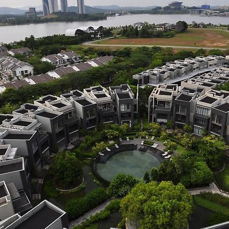 Pinebox Cyberjaya Apartment Exterior foto